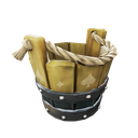 Ruffian Sea Dog Bucket