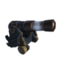 Ruffian Sea Dog Cannons