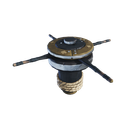 Ruffian Sea Dog Capstan