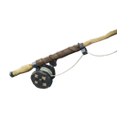 Ruffian Sea Dog Fishing Rod