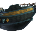 Ruffian Sea Dog