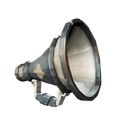 Ruffian Sea Dog Speaking Trumpet