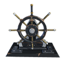 Ruffian Sea Dog Wheel