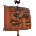 Russet Resolute Sails