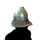 Rusted Skulls Hat