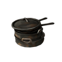 Standalone Cosmetics