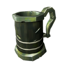 Sage Sea Dog Tankard