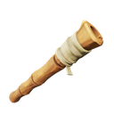 Sailor Blowpipe