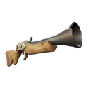 Sailor Blunderbuss
