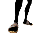 Sailor Boots