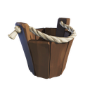 Sailor Bucket