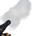 Sailor Cannon Flares