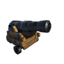 Sailor Cannons