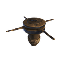 Sailor Capstan