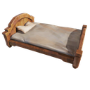 Sailor Bed
