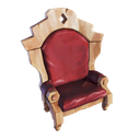 Sailor Captain's Chair