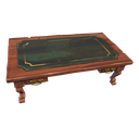 Sailor Captain's Table