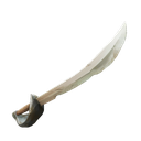 Sailor Cutlass