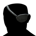 Sailor Eyepatch