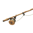Sailor Fishing Rod