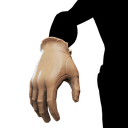 Sailor Gloves