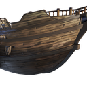 Sailor Hull Livery