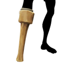 Sailor Pegleg