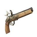 Sailor Pistol