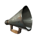 Sailor Speaking Trumpet