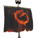 Ashen Dragon