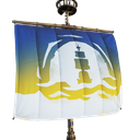 Sails of the Blue Horizon