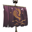 Bristling Barnacle Sails