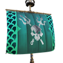 Sails of the Ocean Deep