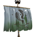Silent Barnacle Sails