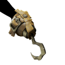 Sandy Corsair Sea Dog Hook