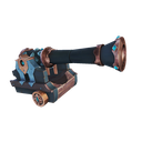 Sapphire Blade Cannons