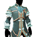 Sapphire Blade Jacket