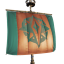 Sapphire Blade Sails