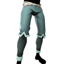 Sapphire Blade Bottom