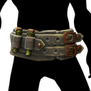 Sawbones Belt