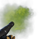 Sawbones Cannon Flares