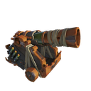 Sawbones Cannons
