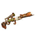 Sawbones Eye of Reach