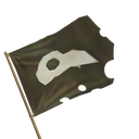 Sawbones Flags