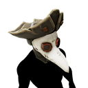 Sawbones Hat