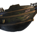 Sawbones Hull Livery