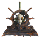 Sawbones Wheel