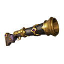 Scene Stealer Blunderbuss