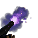 Scene Stealer Cannon Flares