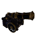 Scene Stealer Cannons